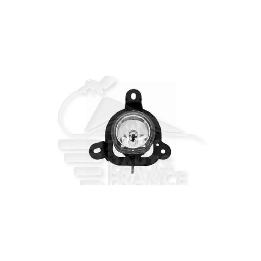 ANTI-BROUILLARD H1 AVANT-GAUCHE pour ALFA ROMEO MITO