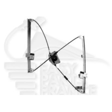 MECANISME DE LEVE VITRE AVANT-GAUCHE ÉLECTRIQUE pour VOLKSWAGEN TOURAN