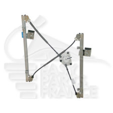 MECANISME DE LEVE VITRE AVG ELECT 