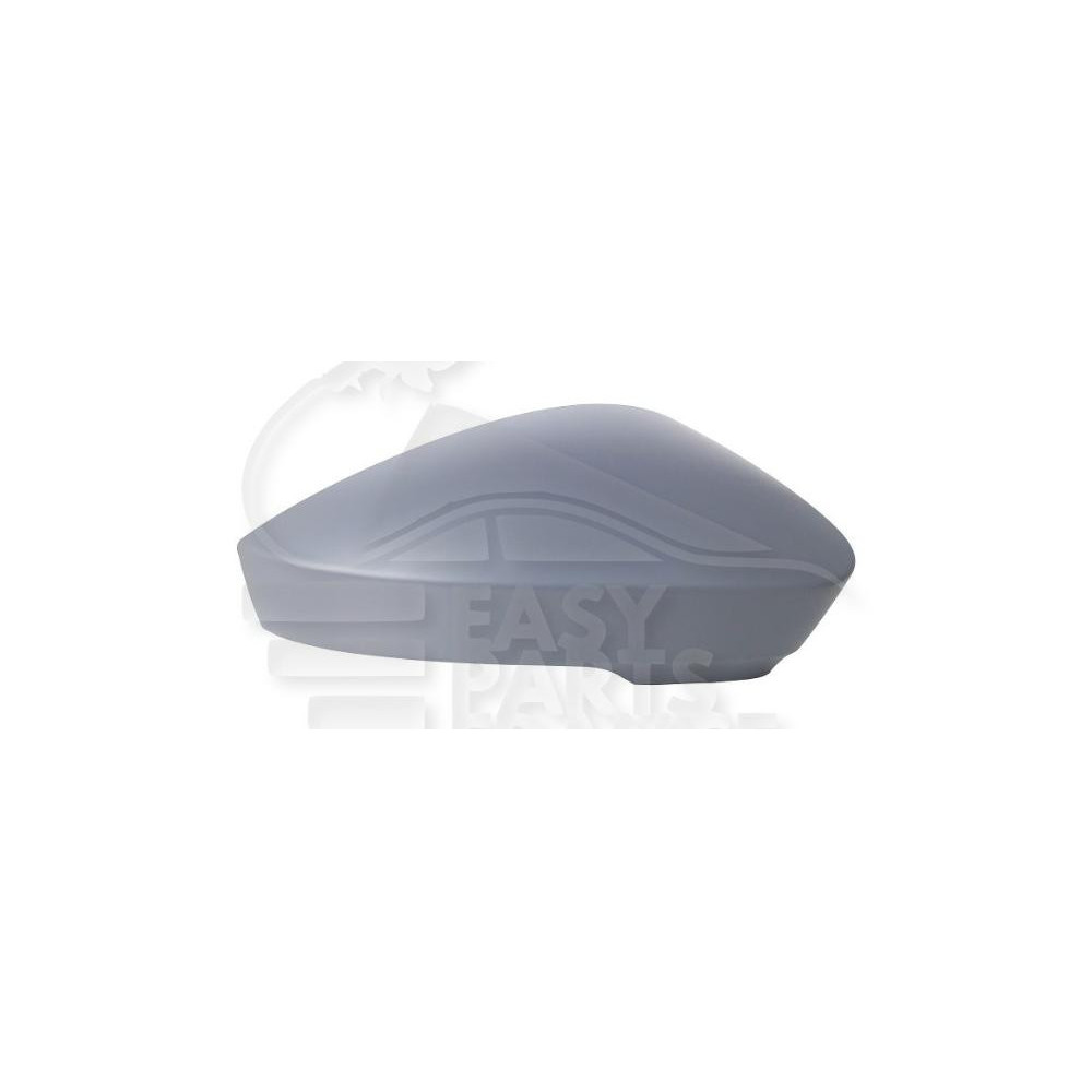 COQUE DE RÉTROVISEUR DROIT A PEINDRE pour SKODA KAROQ