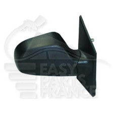 RÉTROVISEUR DROIT ÉLECTRIQUE NOIR pour HYUNDAI MATRIX