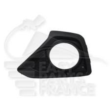 GRILLE DE PC AVG A/EMPL AB NOIRE 