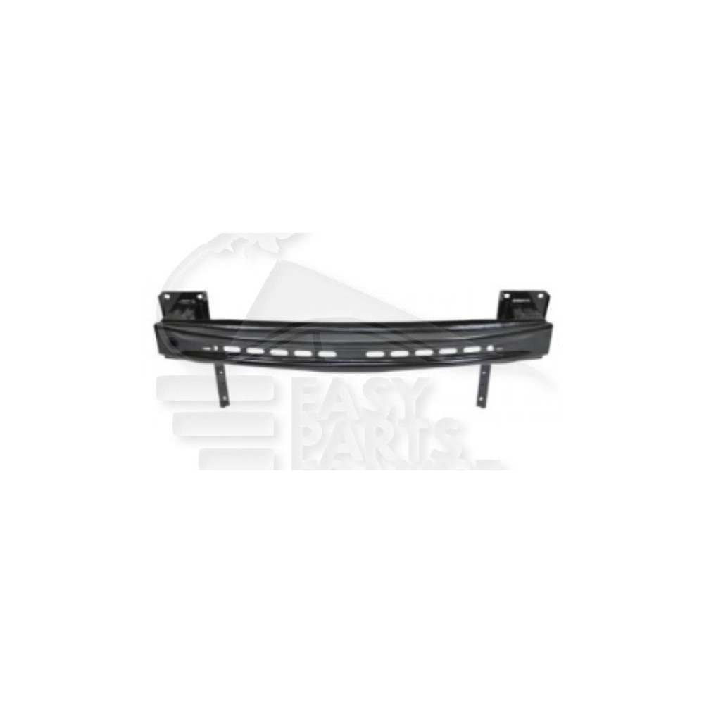 RENFORT DE PARE-CHOC AVANT AVEC SUPPORT DE CAPTEUR pour SKODA OCTAVIA