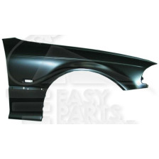 AILE AVANT-DROIT AVEC EMPLACEMENT FEU pour BMW S3 E46 3 PTES / COUPE