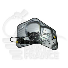 MECANISME DE LEVE VITRE ARRIÈRE-GAUCHE ÉLECTRIQUE pour SKODA YETI