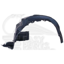 PARE BOUE AILE AVANT-GAUCHE - DIESEL pour PEUGEOT 107