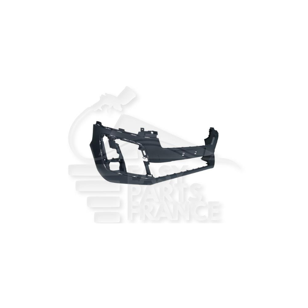 PARE-CHOC AVANT A PEINDRE pour CITROEN SPACE TOURER