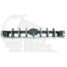 GRILLE DE CALANDRE CHROMEE pour HYUNDAI ATOS