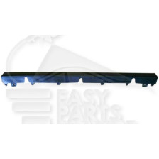 MOULURE DE PC AV CENTRALE NOIRE 