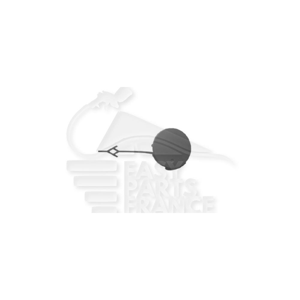 CACHE CROCHET DE PARE-CHOC AVANT A PEINDRE pour OPEL INSIGNIA