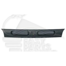 GRILLE DE CALANDRE →10/98 pour FIAT BRAVA