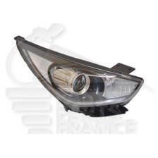 OPT D HB3 ELECT A/MOTEUR 