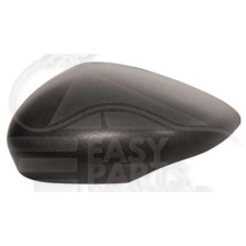 COQUE DE RÉTROVISEUR GAUCHE NOIRE pour FORD B MAX