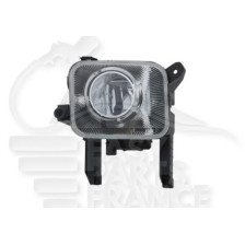 ANTI-BROUILLARD H3 AVANT-DROIT pour OPEL MERIVA