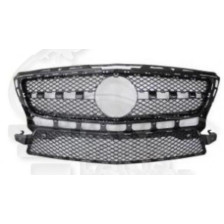 GRILLE DE CALANDRE NOIRE - AMG pour MERCEDES CLASSE CLS - C218