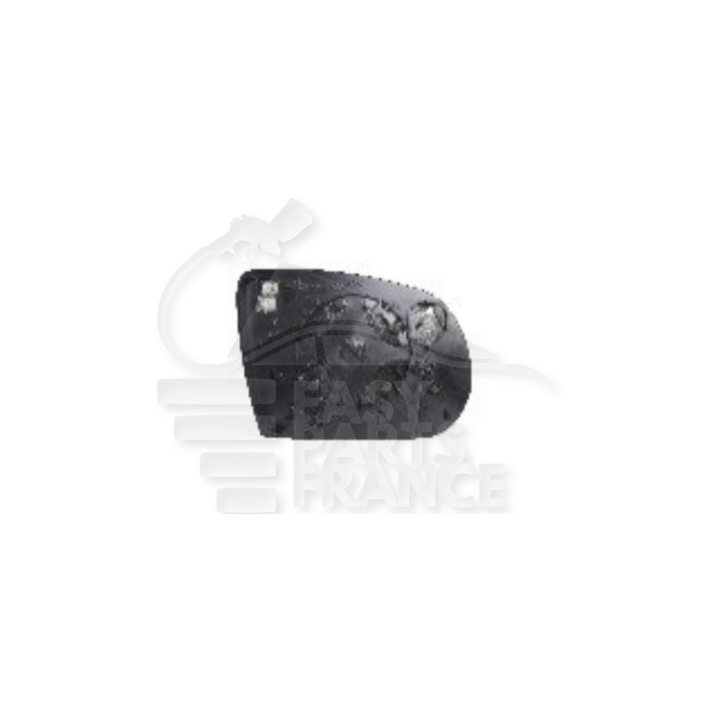 GLACE DE RÉTROVISEUR GAUCHE CHAUFFANT pour JEEP CHEROKEE