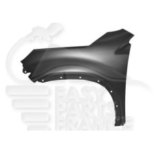 AILE AVG S/EMPL FEU - A/ELARGISSEUR 