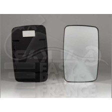 GLACE DE RÉTROVISEUR DROIT CHAUFFANT pour VOLKSWAGEN LT II