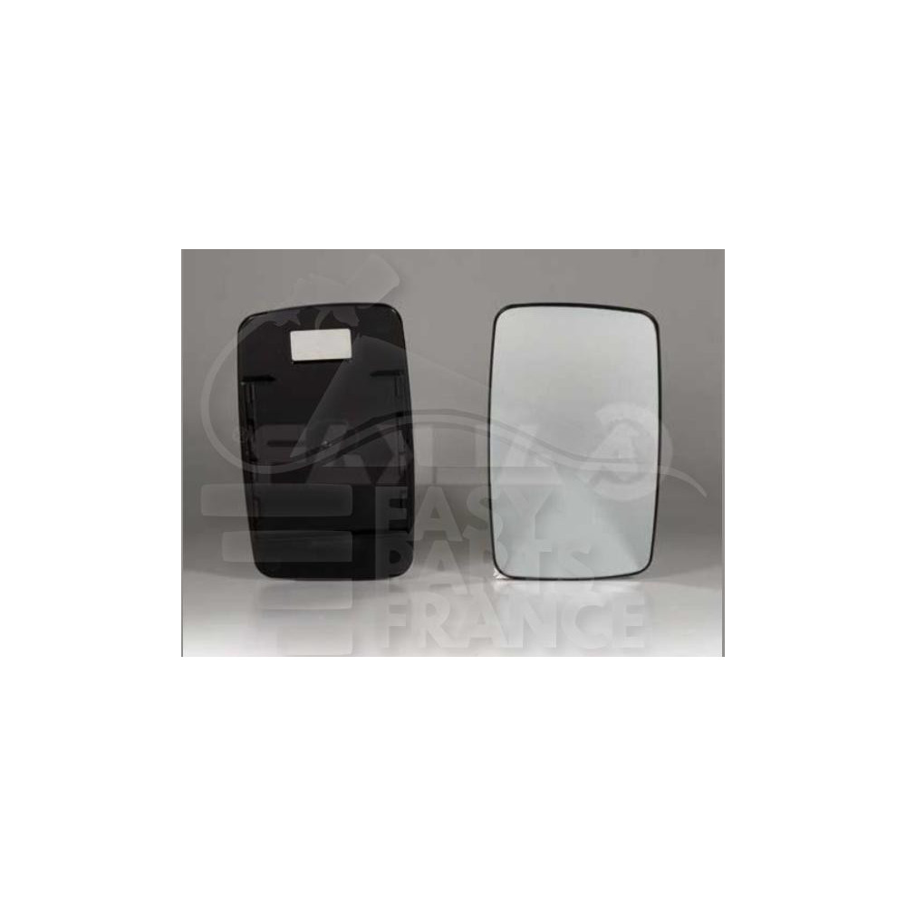 GLACE DE RÉTROVISEUR DROIT CHAUFFANT pour VOLKSWAGEN LT II