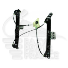 MECANISME DE LEVE VITRE ÉLECTRIQUE AVANT-DROIT pour AUDI A7