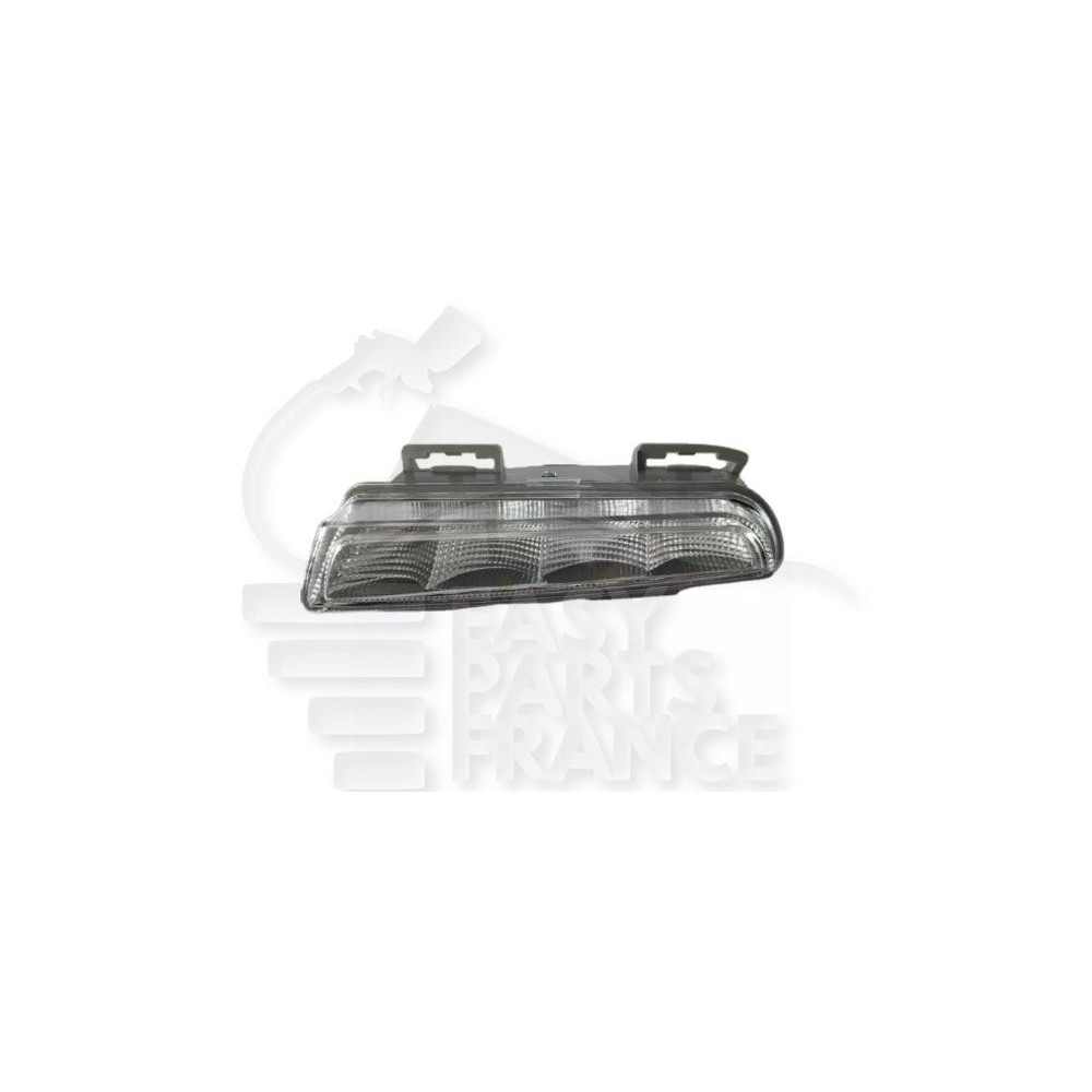 FEU DE JOUR AVANT-DROIT LED pour SMART SMART