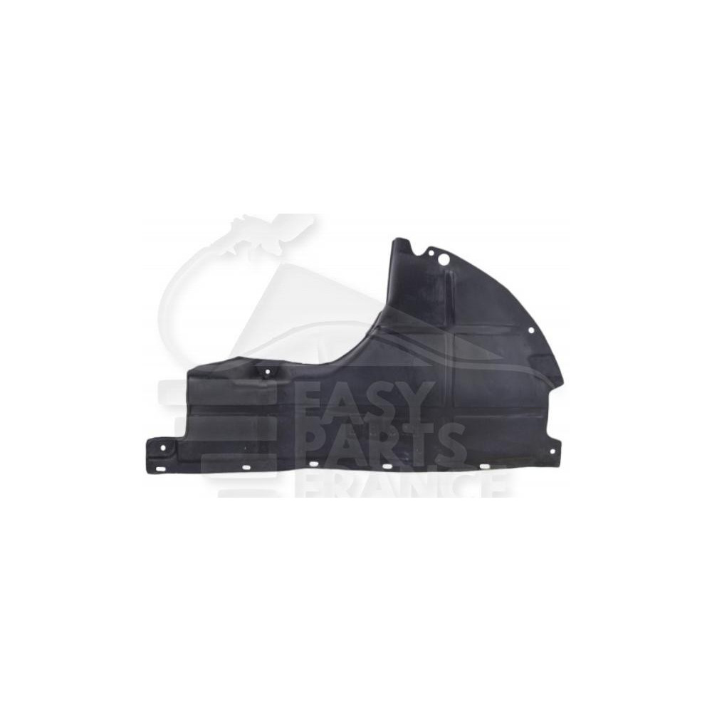 CACHE SOUS MOTEUR AVANT-DROIT pour CITROEN JUMPER