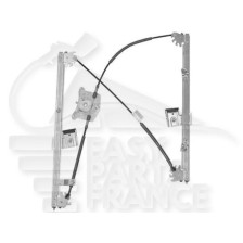 MECANISME DE LEVE VITRE AVD ELECT 