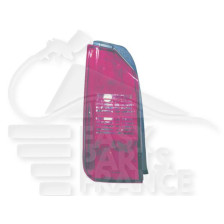 FEU ARRIÈRE-GAUCHE pour FIAT IDEA