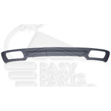 SPOILER DE PC AR A PEINDRE D/ECH - DOUBLE SORTIE 