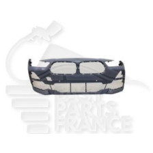 PARE-CHOC AVANT A PEINDRE AVEC LAVE PHARE AVEC PACKONTROL MODÈLE M PKG pour BMW X2