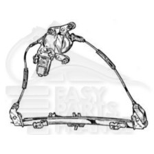 LEVE VITRE AVG ELECT 