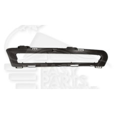 GRILLE AVG SUPPORT DE FEU DE JOUR 