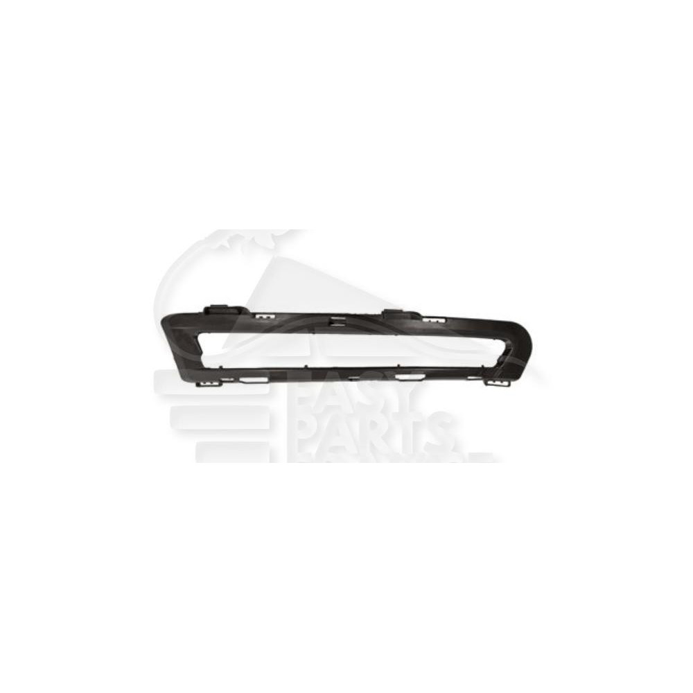 GRILLE AVANT-GAUCHE SUPPORT DE FEU DE JOUR pour FORD MONDEO