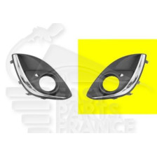 GRILLE DE PC AVG NOIRE A/EMPL AB 