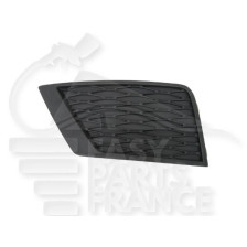 GRILLE DE PC AVG NOIRE S/PACKONTROL 
