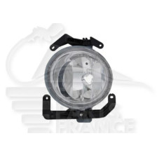 ANTI-BROUILLARD AVANT-GAUCHE pour HYUNDAI I-10