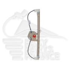 MECANISME DE LEVE VITRE ARRIÈRE-DROIT ÉLECTRIQUE pour BMW X5