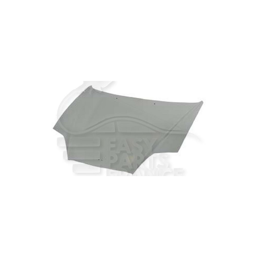 CAPOT pour HYUNDAI COUPE