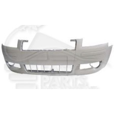 PARE-CHOC AVANT A PEINDRE pour AUDI A3