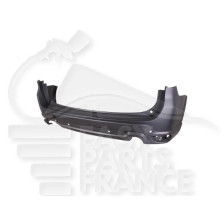 PARE-CHOC ARRIÈRE A PEINDRE PARTIEL pour SUBARU FORESTER