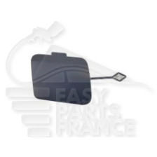 CACHE CROCHET DE PARE-CHOC AVANT A PEINDRE pour BMW S1 F40