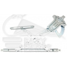 MECANISME DE LEVE VITRE ELECT AVD 