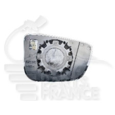 GLACE DE RÉTROVISEUR GAUCHE CHAUFFANT pour BMW SERIE 5 G30