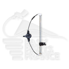 MECANISME DE LEVE VITRE ELECT ARG 