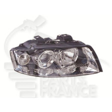 OPT D XENON D1S+H7 ELECT S/MOTEUR 