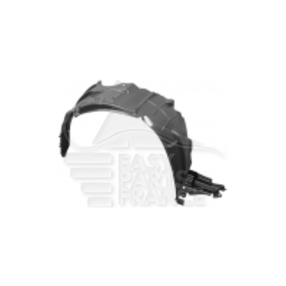 PARE BOUE AILE AVANT-DROIT pour SUZUKI SWIFT