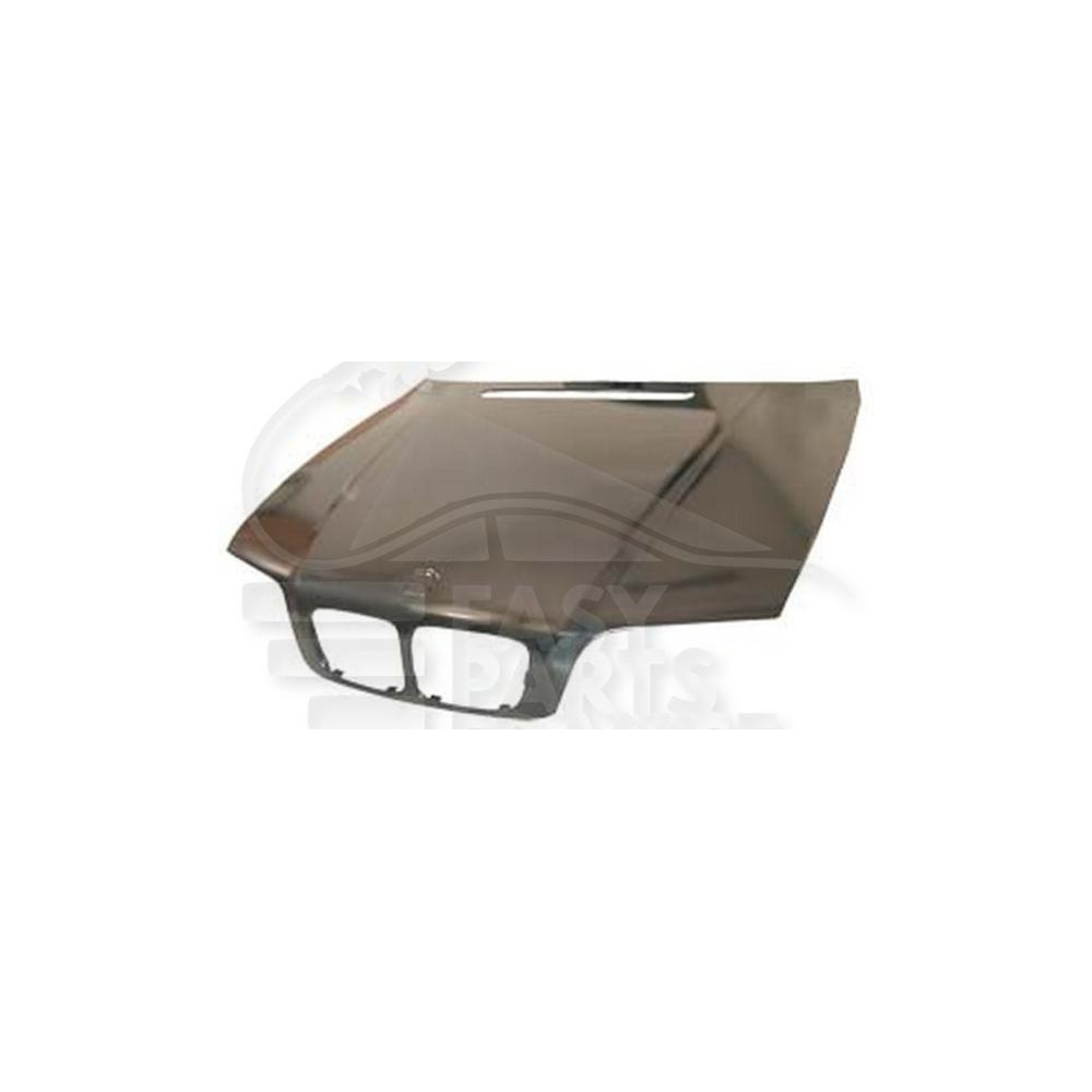 CAPOT pour BMW S3 E46 4 PTES / BREAK