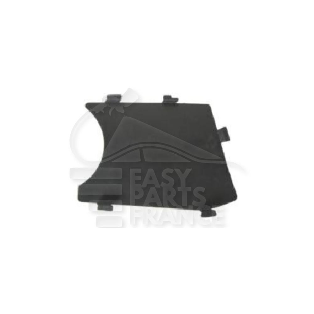 GRILLE DE PARE-CHOC AVANT-DROIT INTÉRIEUR pour BMW S5 E60