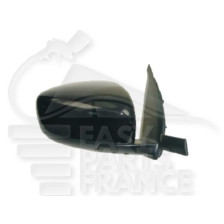 RÉTROVISEUR DROIT MANUEL NOIR pour SUZUKI SWIFT