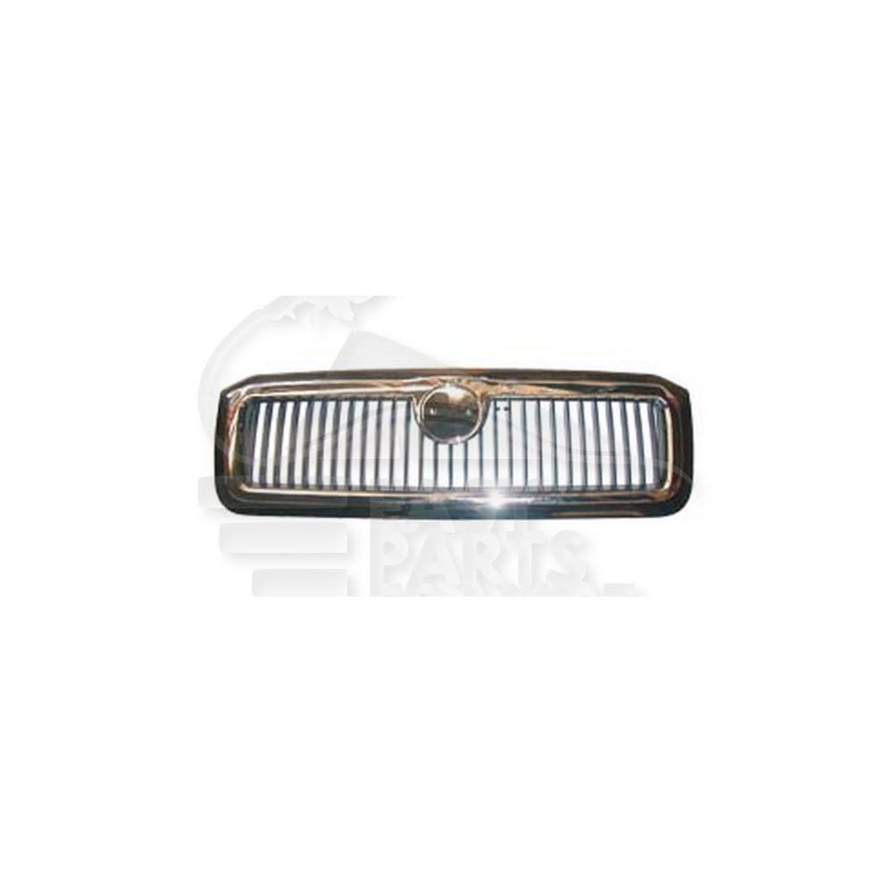 GRILLE DE CALANDRE pour SKODA FELICIA